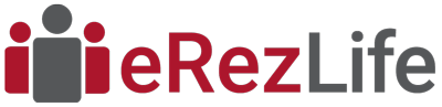 eRezLife logo