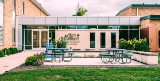 graduate center