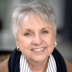 Mary (Kayser) Thornton '70