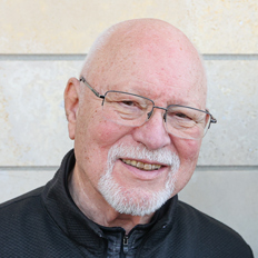 Dr. Robert Pearce