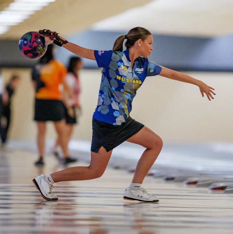 Savannah bowling 