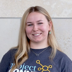 Joselyn Hildebrand ’25